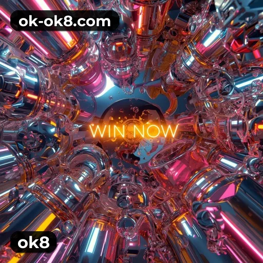 ok8 bet — painel ao vivo com cotações dinâmicas