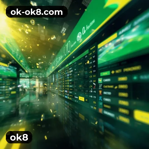 ok8 download — arquivo APK para Android oficial