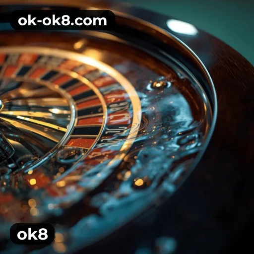 ok8 download — tutorial instalação APK passo a passo