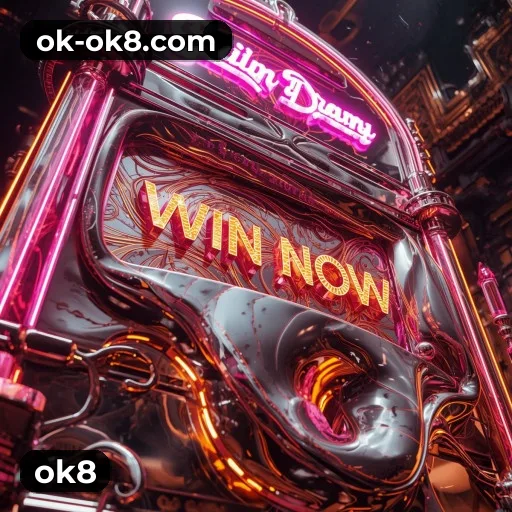 ok8 FAQ — suporte e ajuda no aplicativo oficial