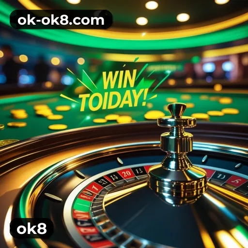 ok8 login — configurações de segurança e proteção de conta